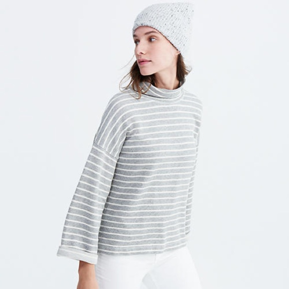 Madewell Pullover - image 1